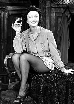 Jessica Tandy